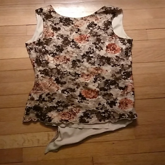 Dress Barn top - Picture 6 of 7